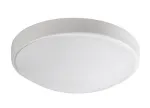 Airam Zeo Duo 350 LED-laevalgusti, 18 W, 1100 lm, 3000/4000 K