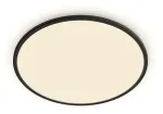 Philips Superslim CL550 SceneSwitch &uuml;mmargune LED-laevalgusti, 19 W, 1900 lm, 2700 K
