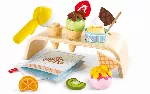 HAPE m&auml;nguasjakomplekt "J&auml;&auml;tis", E3217A