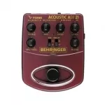 Behringer ADI21 kitarri efekt