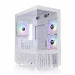"Midi Thermaltake View 170 TG ARGB Snow White"