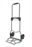 AW FOLDING WAREHOUSE TROLLEY 100kg