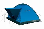 High Peak Beaver 3 Blue Dome / Igloo Tent