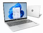 HP Pavilion 16-ag0019nw - Ryzen 7 8840U | 16"-WUXGA | 16 GB | 512 GB | Win11Home | Silver
