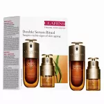 Clarins - Double Serum Ritual Skincare Gift Set