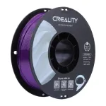 "Creality CR-PLA Silk filament 3D printerile, 1,75 mm, lilla".