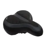 Sadul BENSON E-BIKE // 235 x 195 mm (must/hall)