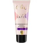 CELIA_Satin Anti-Age Face Foundation 02 30ml