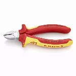 RSEK-140 CHR 1000V VDE KNIPEX TANGID