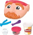 Dough - 168986 - PLAY-DOH - MINI PIRATE DRILL N FILL