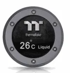 "Thermaltake 2.1 inch Circle LCD Screen Kit Gray for Ceres 350MX"