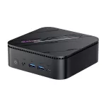 Mini-PC Blackview MP100 Pro I3-1215U/16 GB/512 GB, must