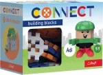 TREFL klocki Connect Pocket 35 Adi 61981