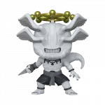 FUNKO POP! Super Vinyl Figuur: Jujutsu Kaisen - Mahoraga