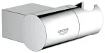 Grohe Rainshower &ndash; seinale kinnitatav du&scaron;ipidike, kroomitud 27055000