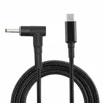 USB-C -> ASUS 3.0 x 1.0 mm | 18,5V-20V | 100W | 1,8m