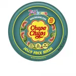 CHUPA CHUPS watermelon facial mask 8 ml
