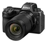 Nikon NIKKOR Z 24-105 mm F/4-7,1 objektiiv