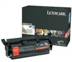 "LEXMARK X654X31E Optra X must kassett"