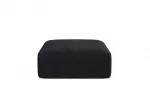 Campi pouf, 1 iste, 90x90x40 cm, valmistatud Euroopas.