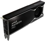 Radeon Pro W7800 Lite 48 GB GDDR6, 384-bitine