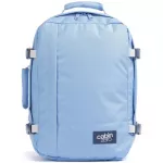 CABINZERO Classic Cabin 36L CZ17 - SININE - K&Auml;SIKASTID