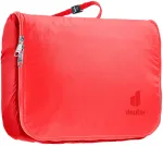 Deuter Wash Center Lite II kosmeetikakott, punane
