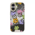 Good Vibes - iPhone 17 Case, Elite Mirror Light (MagSafe) / Gold