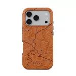 Latitude - iPhone 17 Pro Case, Tough (MagSafe) / N/A