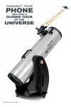 &bdquo;Celestron StarSense Explorer DX&ldquo; 10-tolline teleskoop