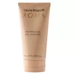 Laura Biagiotti Roma Perfumed Shower Gel 400 ml (woman)