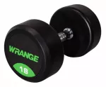 WRANGE hantel 18 kg / 1 tk
