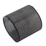 COMPEX elastlintide komplekt (4 tk) elektroodide/moodulite kinnitamiseks klapiga