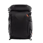Kaamerakott &ndash; PGYTECH OnePro Flex 40L, ilmastikukindel, must