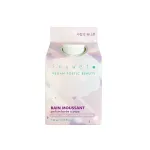 Inuwet, Cotton Candy, Cleansing, Shower Mousse, 230 ml