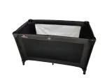 BabyDan kokkupandav reisivoodi 60 &times; 120 cm