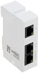 DAHUA POE-kommutaator / pikenduskaabel PFT1300, 2 liidesega + 1 &uuml;lesl&uuml;litus