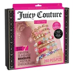 MAKE IT REAL Juicy Couture K&auml;sit&ouml;&ouml; Komplekt - Kristallp&auml;ikese k&auml;ev&otilde;rud