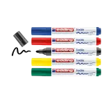 Tekstiilimarker Edding 4500 5- p&otilde;hiv&auml;rvi