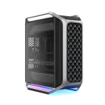 Cooler Master Cosmos ALPHA &bdquo;Full Tower&ldquo; must, h&otilde;bedane