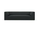 Sofa, "Siena", 3 Seats, 232x92x69 Made in Europe