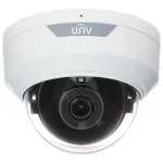 VANDALISMIKINDEL IP-KAAMERA IPC328LE-ADF28K-H &ndash; 8 Mpx, 2,8 mm, UNIVIEW