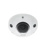 ABUS 4 MP &bdquo;WLAN-Mini-Dome&ldquo; kaamera, 2,8 mm