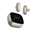Anker Soundcore True Wireless Earphones | Liberty 5 Pro Max | Bluetooth | In-ear | Microphone | Titanium Gold | Noise canceling | Wireless