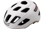 Bulls Vorix-City kiiver, valge/liivakarva, 58&ndash;61 cm