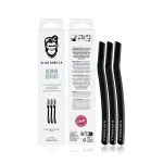 SLICK GORILLA - Disposable razor blades Derma Blades 3 pcs