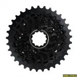 SRAM 12s XG-1270 D1 10-26T XDR hammasratas