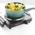 EK4353PFVDE Single Hot Plate