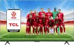 TCL 55C69KS Mini LED 55" nutiteler