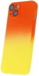 "Neogradient 1 Case Xiaomi Redmi 12C/Redmi 11a" Orange/ Yellow